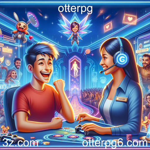 A Importância do Suporte ao Jogador nos Jogos Online
